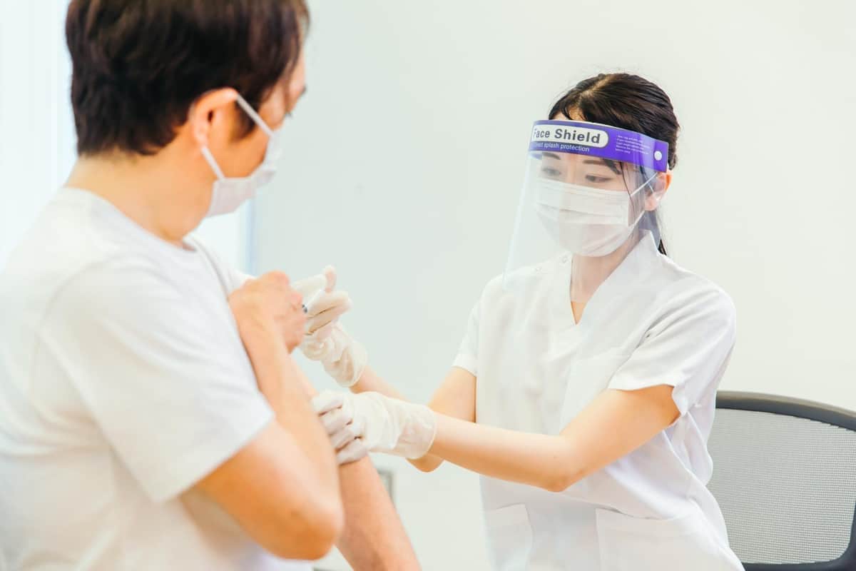 「ラムダ株」日本侵入公表に2週間以上　感染力は、ワクチン効くか、募る不安