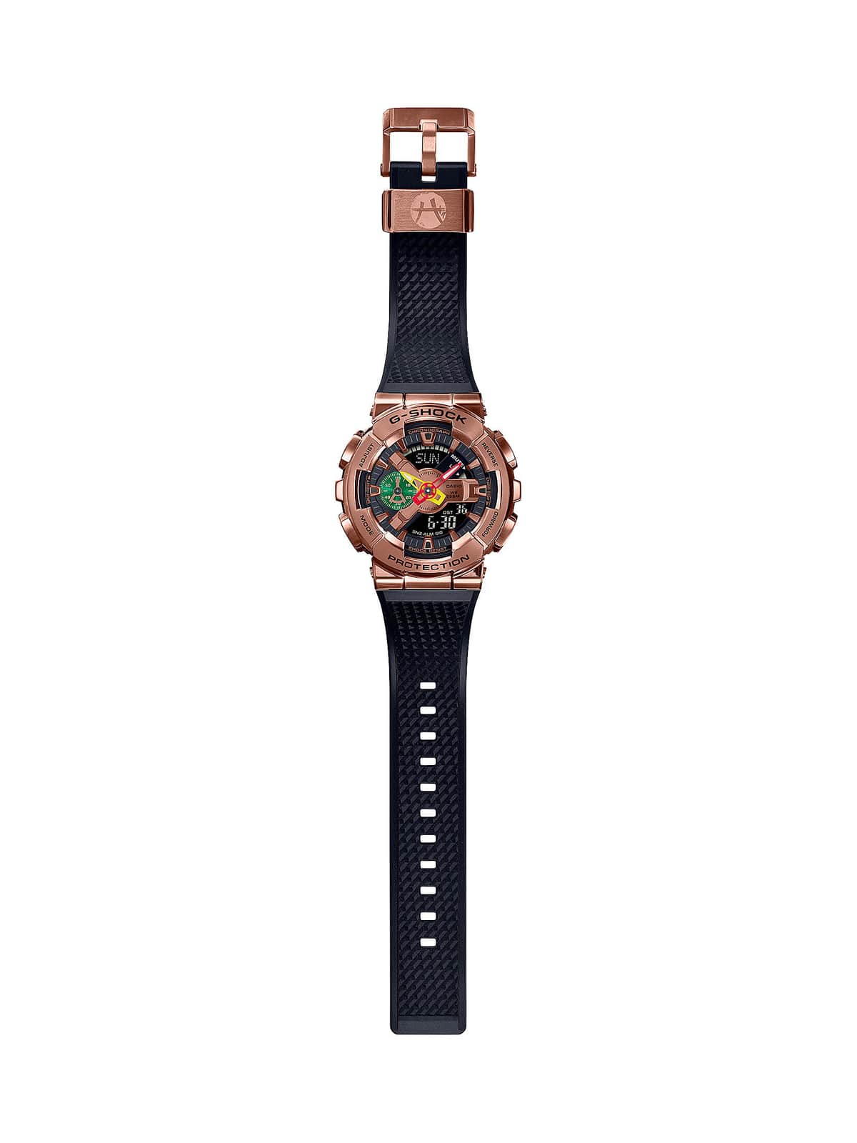 「GM-110RH-1AJR」全体