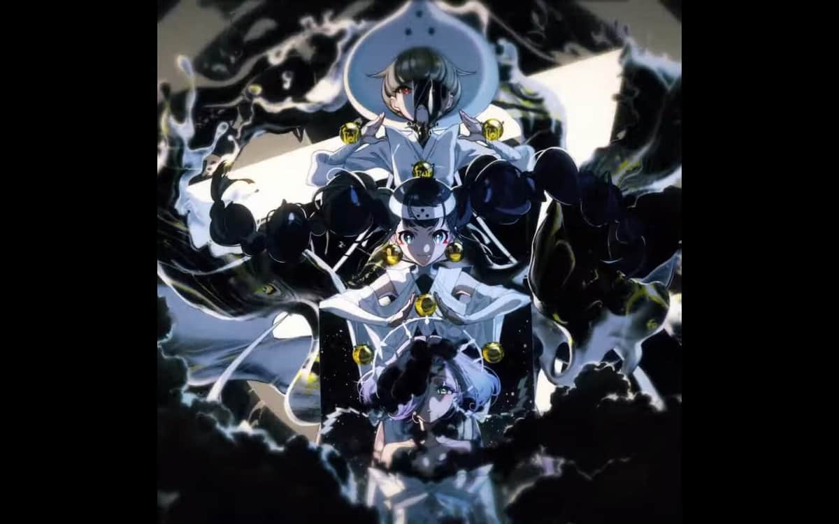 バーチャルオカルトアイドル！！　監修は「月刊ムー」取材の答えがナゾめきすぎて