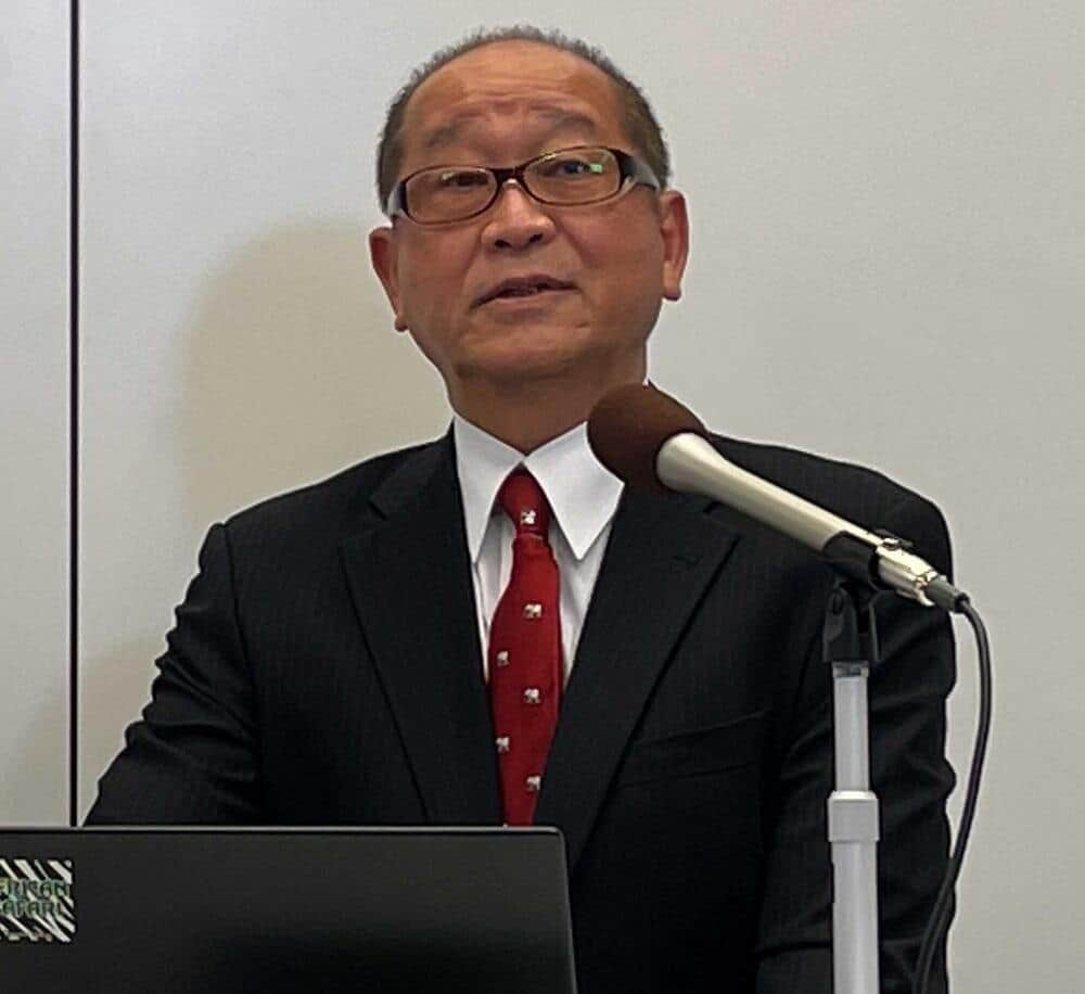 子どもの口腔リスクと「唾液力」の重要性　小児歯科の専門家が講演