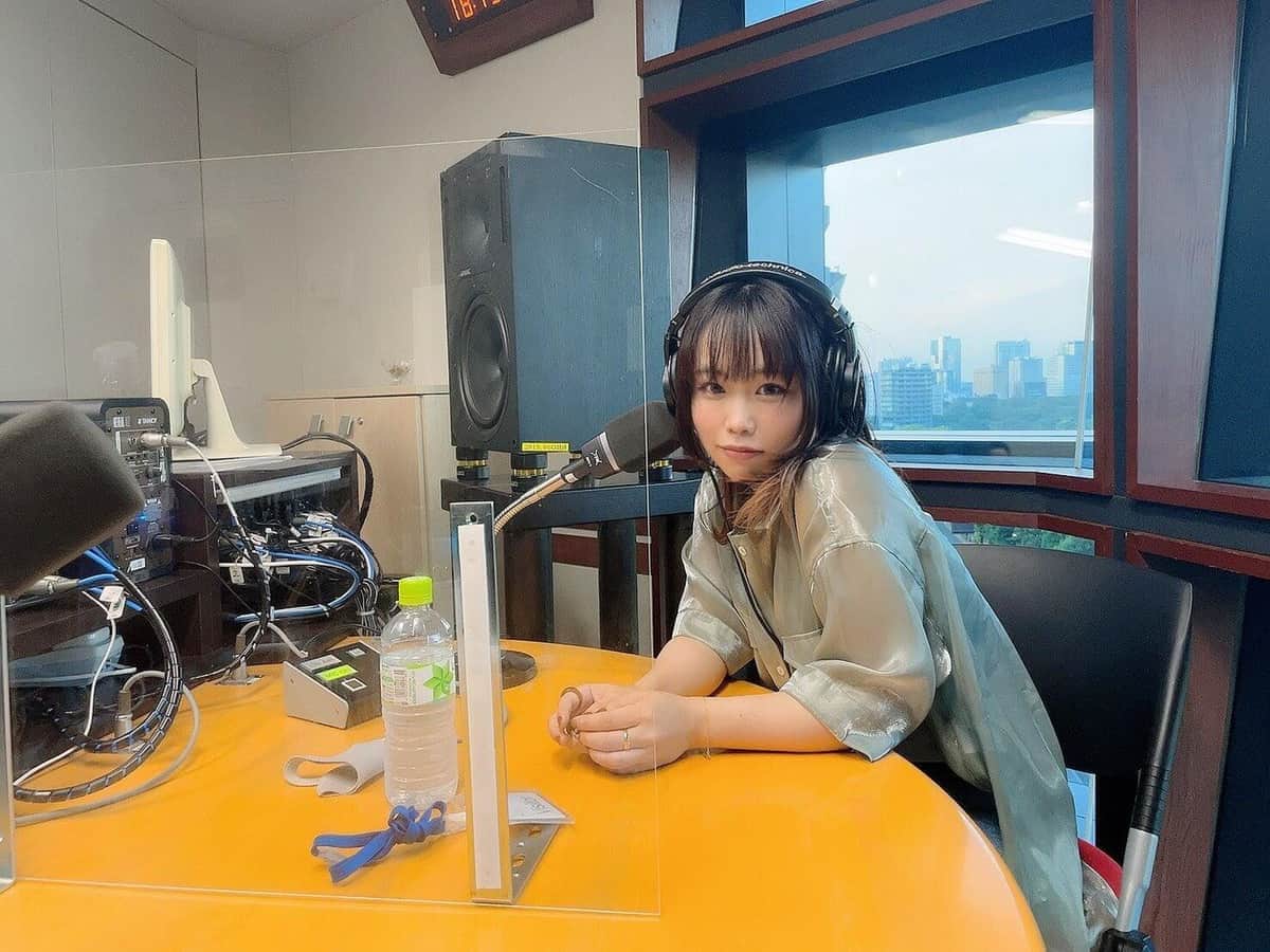 ラジオパーソナリティー「DJ Nobby」　若手アーティストを大解剖【新連載】