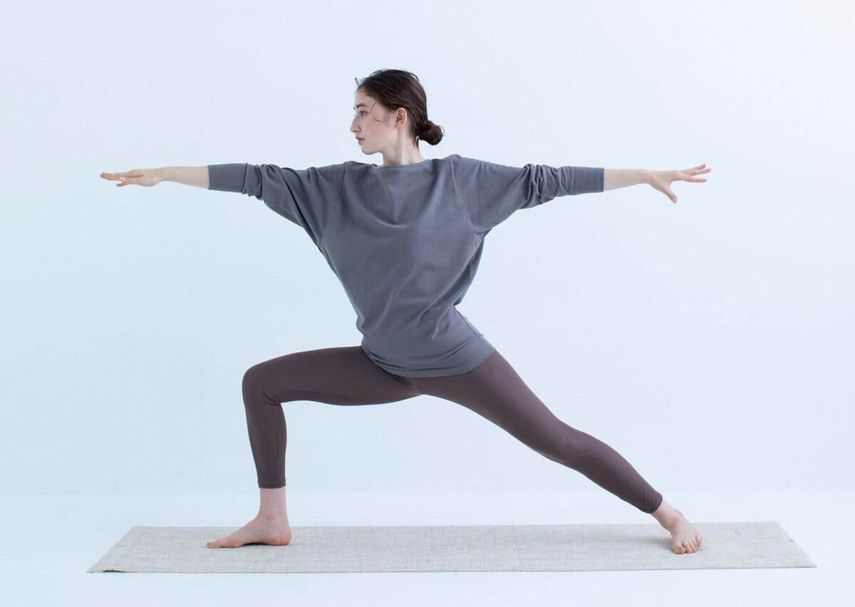 通常製造されるナイロンと比べ、石油を約8割減