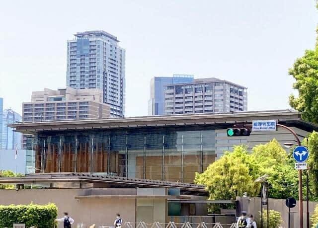 首相退陣を「予言」していたコラム　「青木の法則」が当たったのか