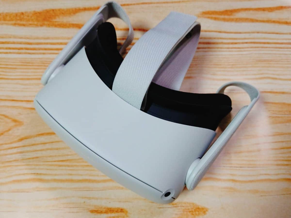 「VRヘッドセット」で世界が変わる　プロが勧める「初心者でも安心の一台」