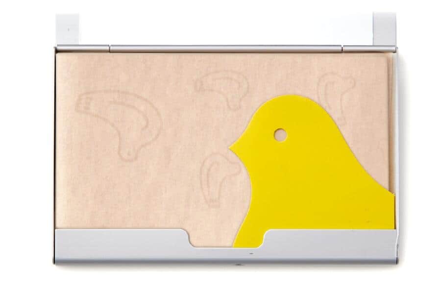 「あぶらとり紙」