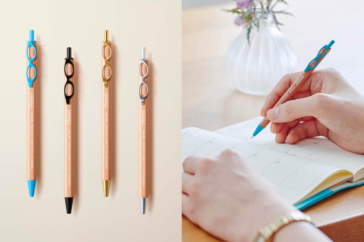 ボールペン「PENON（ペノン）」