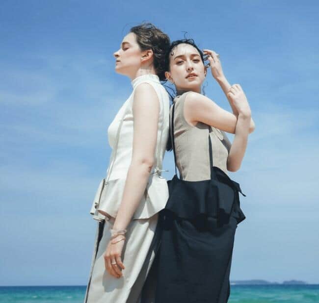 レディースアパレルブランド「MEDEL（メデル）」