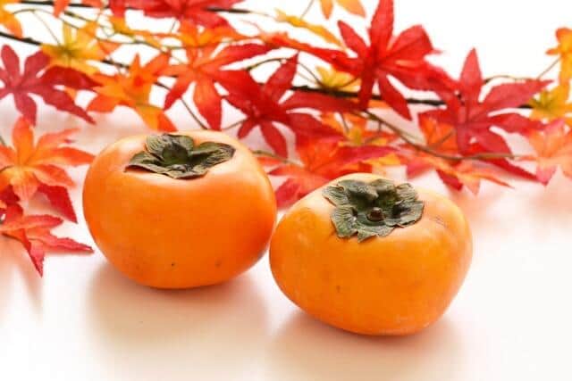 秋の味覚には「食物繊維」たっぷり　サツマイモ、柿、キノコ...おいしく腸活を