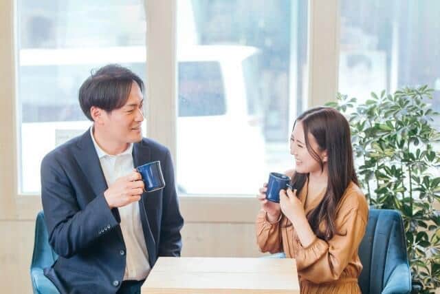 京都の人がコーヒーを勧める意味　「早く帰れ」説に地元民はどう答える