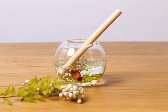 香りをルームフレグランスとして毎月届ける定期販売サービス「R/Fra(ルフレ)」