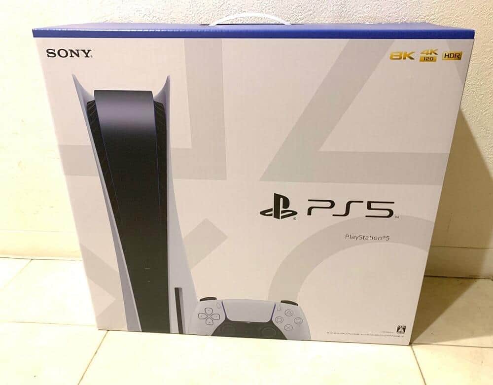 PS5品薄のせいかPS4も値上がり　出荷終了、在庫切れで新品は定価の1.6倍