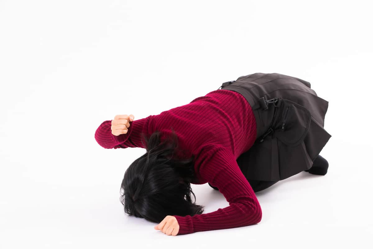 枕に叫ぶ女　菊池亜希子さんは自己嫌悪に陥るたびに顔をうずめ...