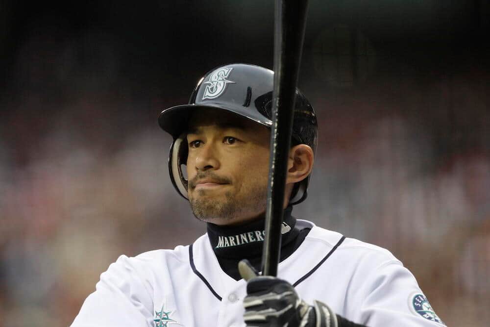 大谷翔平、田中将大、鈴木誠也も　日本人メジャー挑戦いつも「マリナーズ参戦」