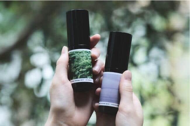 「HAJIMARU」と「TOTONOERU」の二種