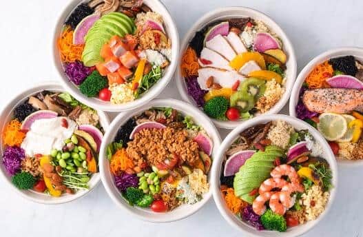 ベジタブルカフェ「Vegetable base TOKYO」が東京・神楽坂にオープン