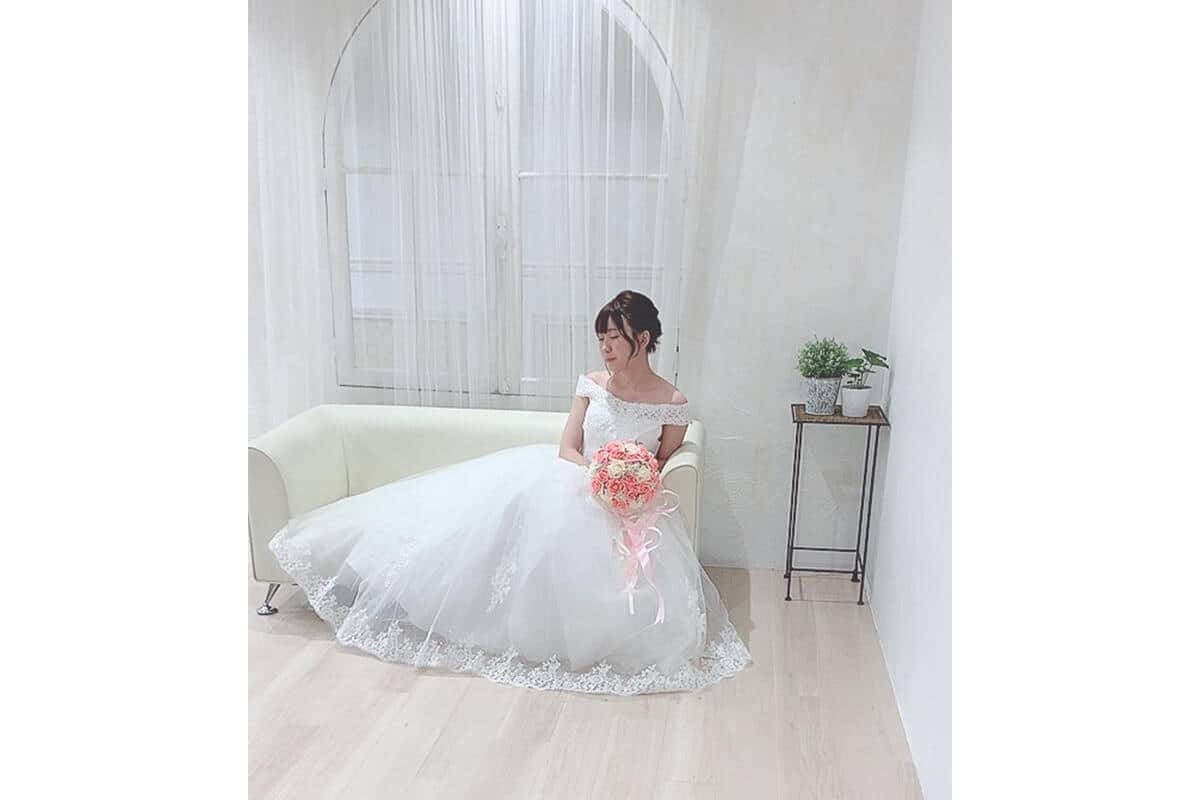 はつめ「婚活とか、多分できない」　結婚願望問われ「最近のモチベは...」