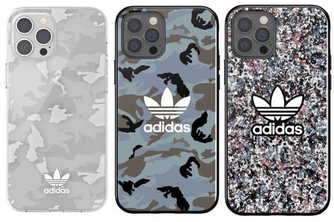 ウィンタームードを盛り上げるモバイルケース
