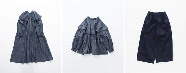 従来の洗い工程では、海洋汚染が問題視されている