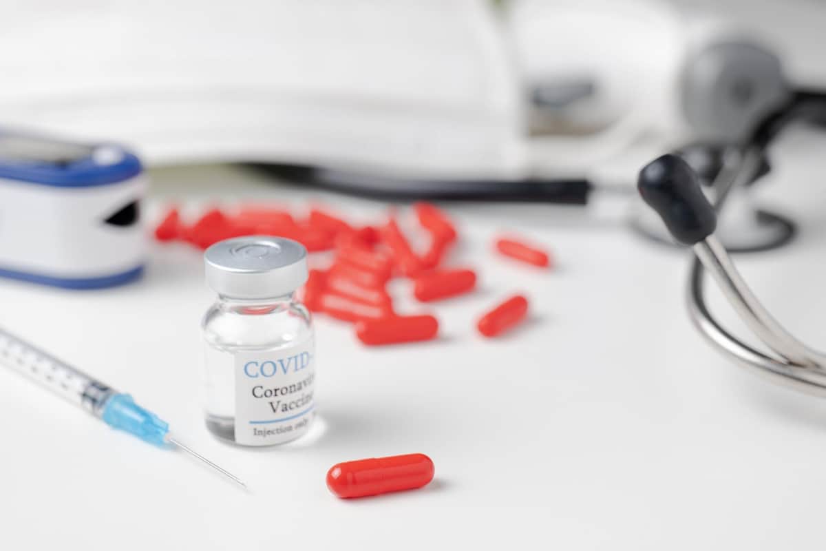 コロナワクチン3回目接種　「8か月の間隔」日本は開始遅すぎないか