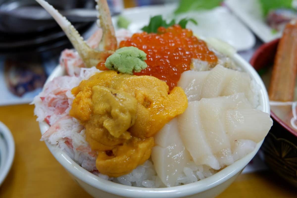 サンマだけじゃない、イクラにカニも不漁の冬　日本人の好きな魚介類ピンチ