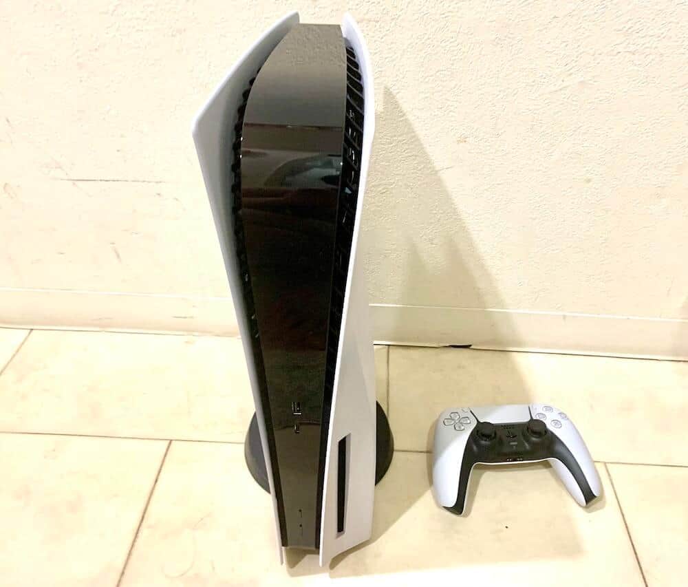 「PS5」国内の推定販売台数が激減　直近1919台、1か月前は1万台だったのに