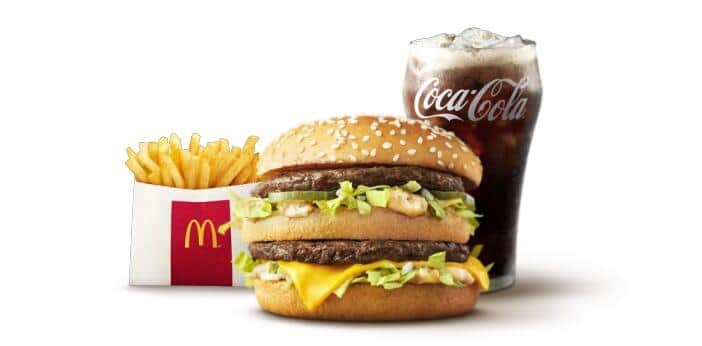 「マックフライポテト」Sサイズだけになる　年末の1週間、「ポテナゲ」は休止