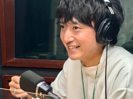 アラサー脱サラシンガー・荒井佑輝　音楽経験ゼロからミュージシャンへ