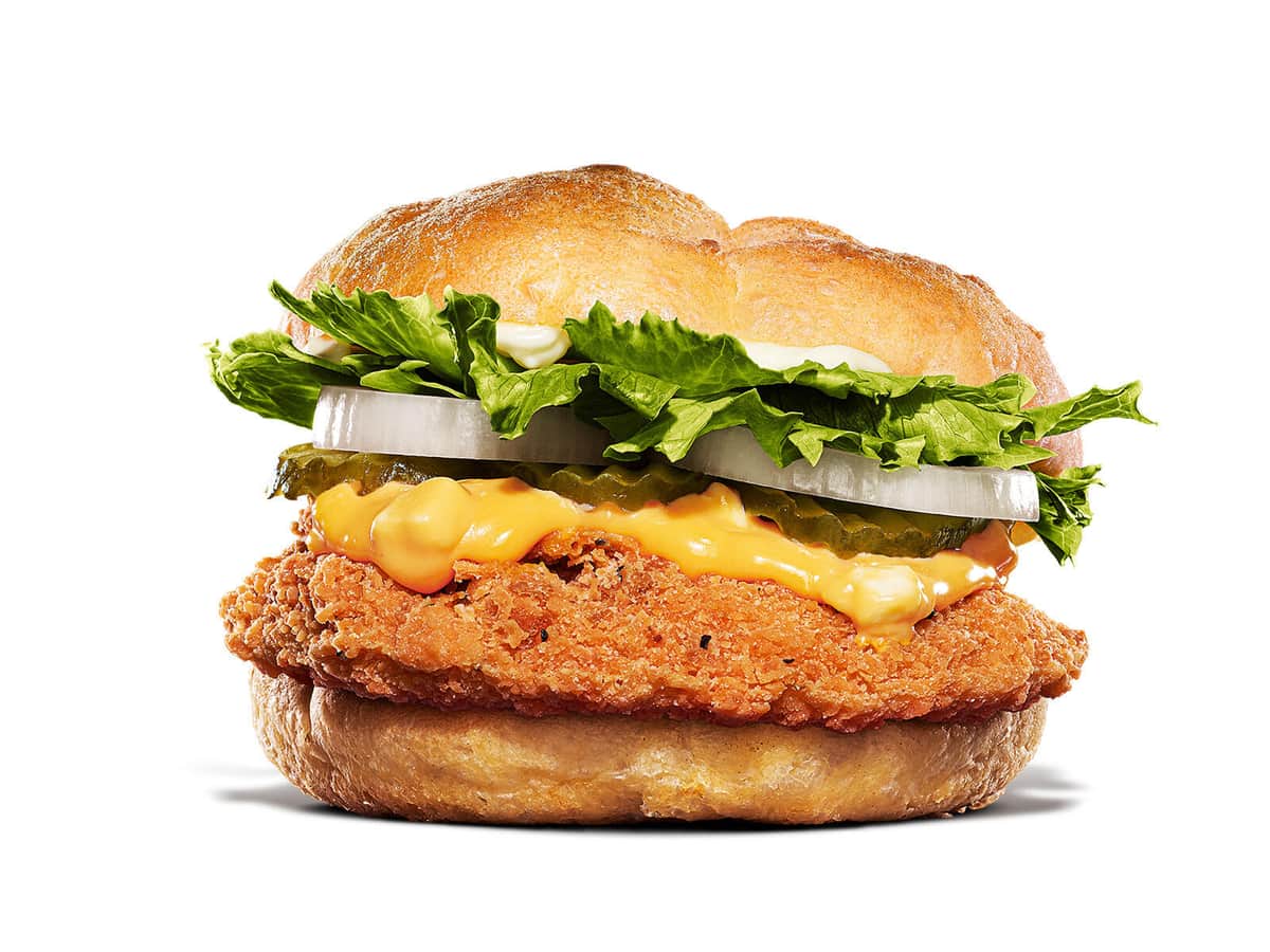 バタコロサンドvsサムライマック　ハンバーガー新春ガッツリ対決