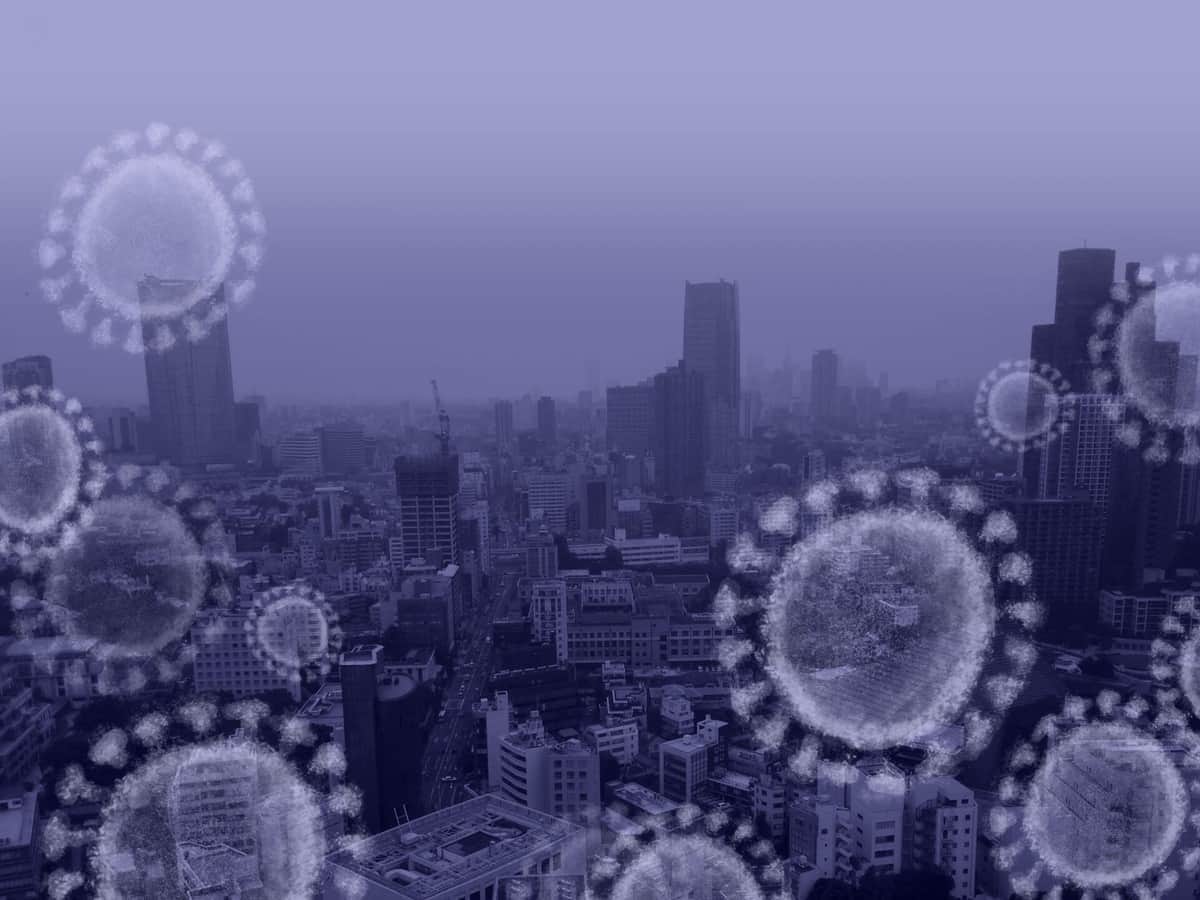 在日米軍からオミクロン株は漏れてきた？　感染症に軍が関係、過去にも