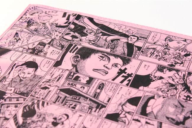 ハンカチの自動販売機　渋谷PARCO、「KITTE」丸の内に