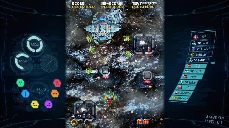 「侵略軍に追い込まれ、後がない」状態から始まる物語 