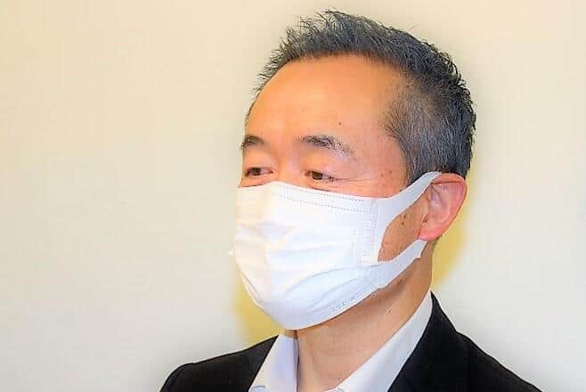 担当者を信じ、必要以上に干渉しないようにしている