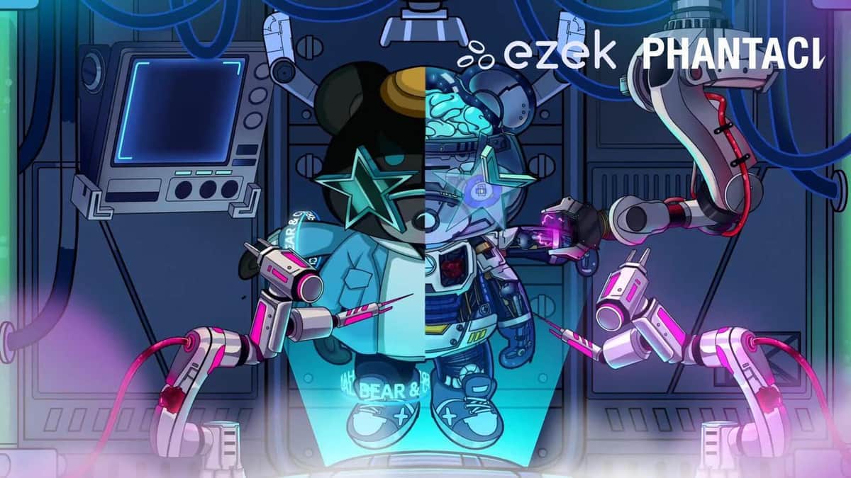 超人気歌手ジェイ・チョウが元日にNFTを発行（プレスリリースより）