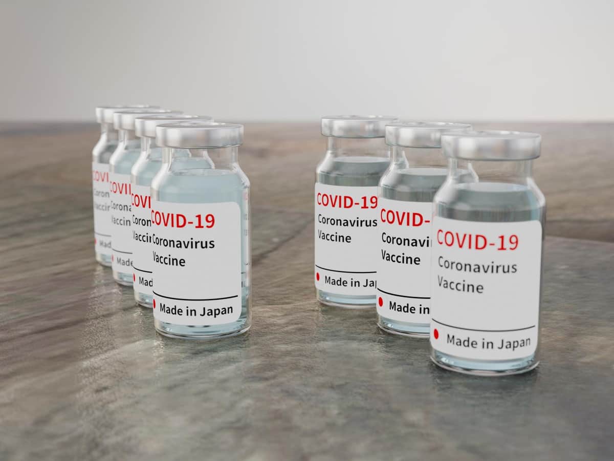 3回目のワクチン接種をいかに早く進めるかが、死者数を抑えるポイントに