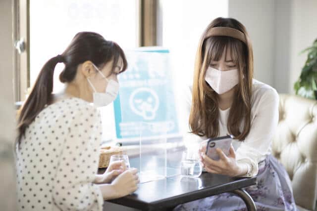 オミクロン感染予防やっぱりマスク最強説　家庭内着用で7割ストップ