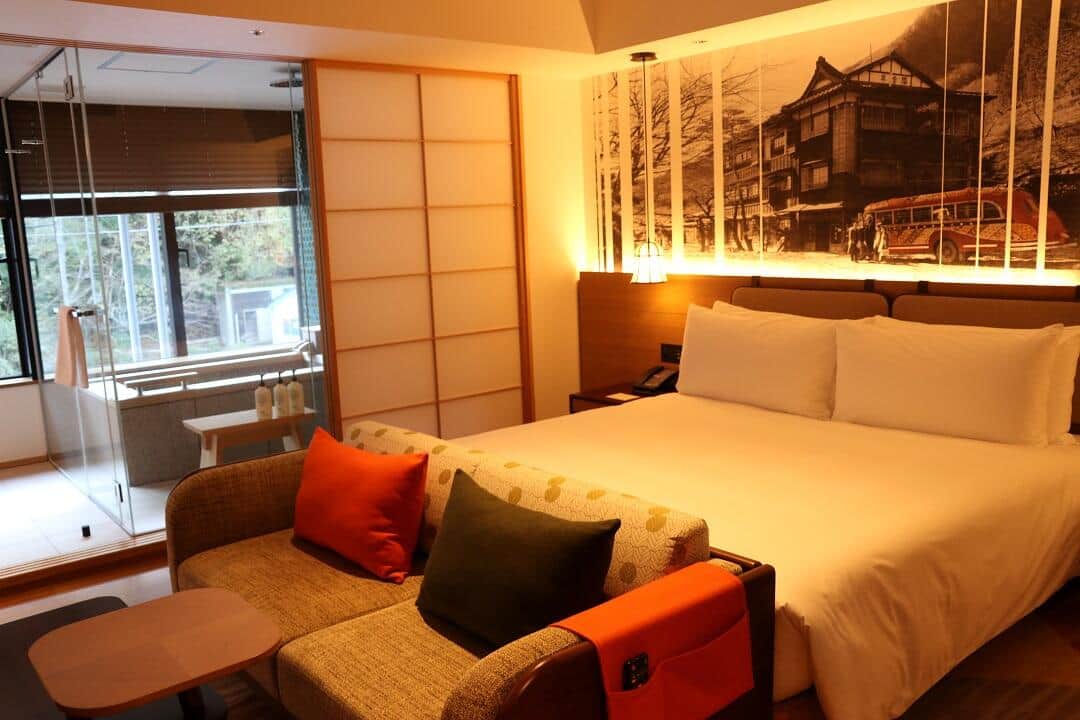 箱根で体験「サスティナブル旅プラン」　間伐材で箸づくり、鹿肉に舌鼓