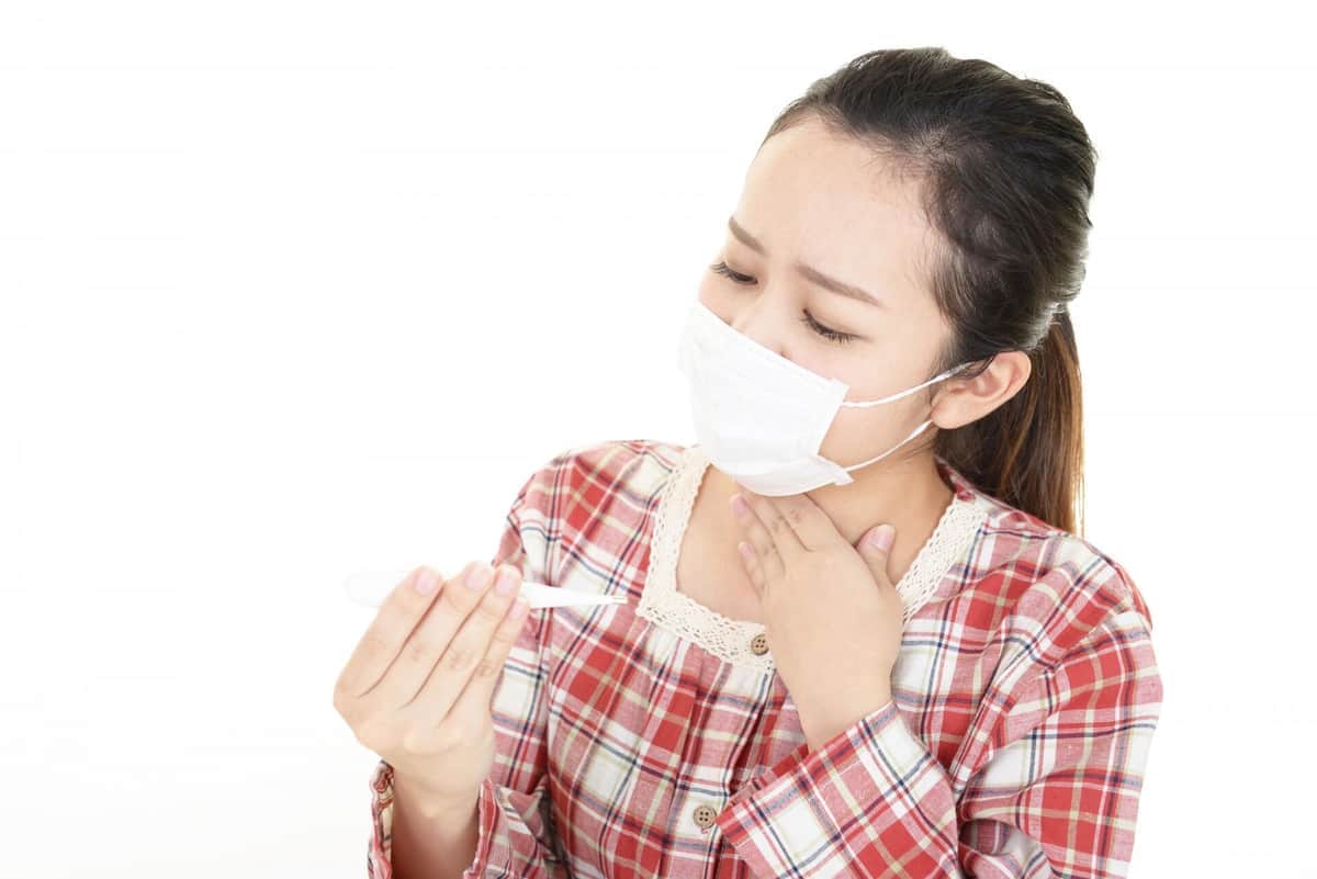 コロナ感染者1月だけで全国100万人　オミクロン猛威、死者も400人超