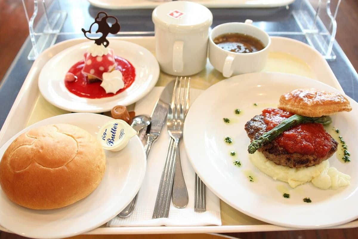 東京ディズニーシー20周年スペシャルセット