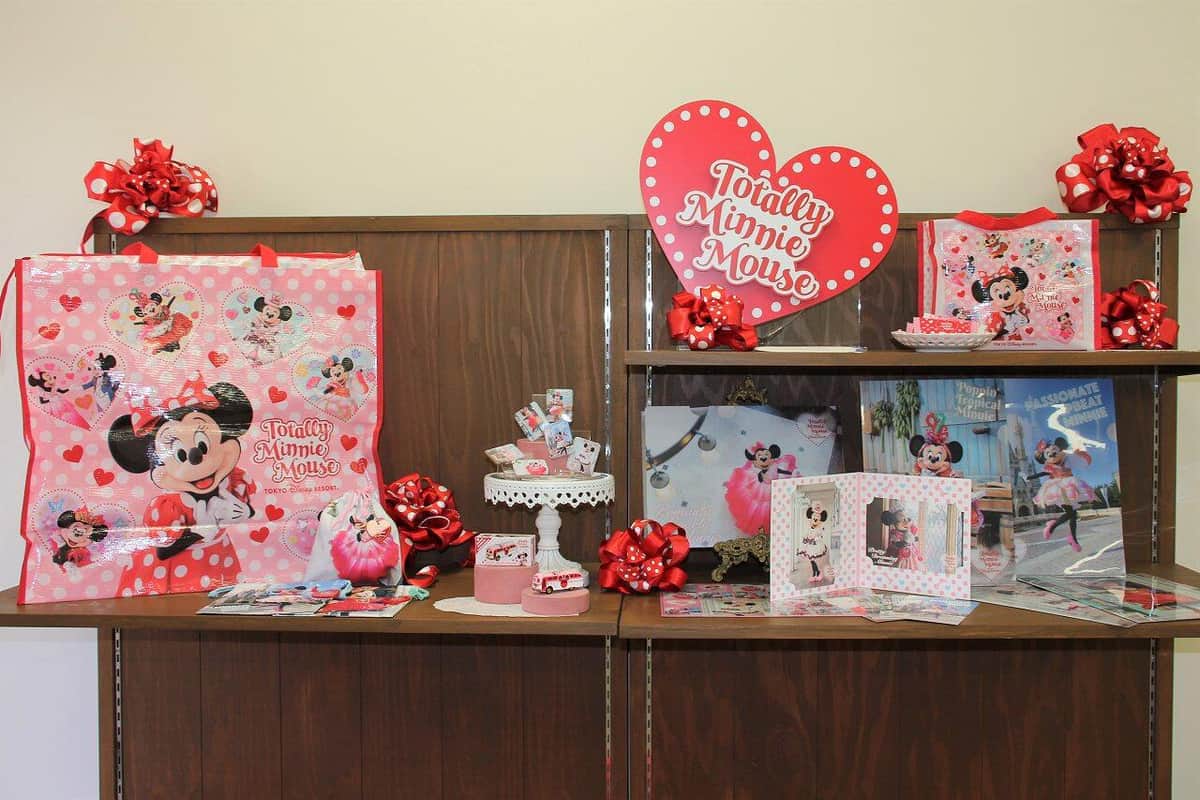 スペシャルグッズ