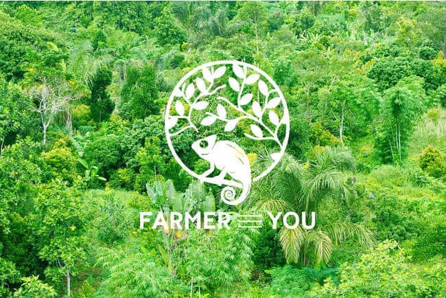 食を通して環境問題にフォーカスするプロジェクト「FARMER⇄YOU(ファーマーユー)」企画第二弾