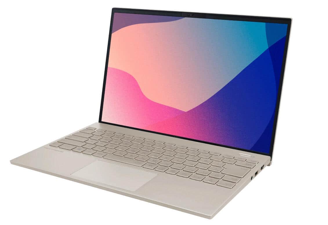 NECノートPC「LAVIE NEXTREME Carbon」　フラッグシップモデル