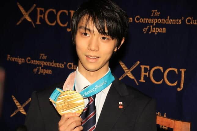 羽生結弦と羽生善治　2人の「天才」名字のルーツは別の土地
