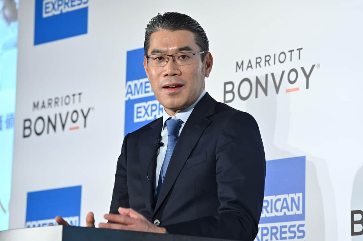 コロナ禍で、人の「旅に対しての気持ちや思いが強まっている」と吉本浩之社長