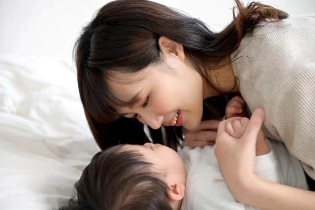 次の世代にどんな日本を渡せるのか（写真と本文は関係ありません）