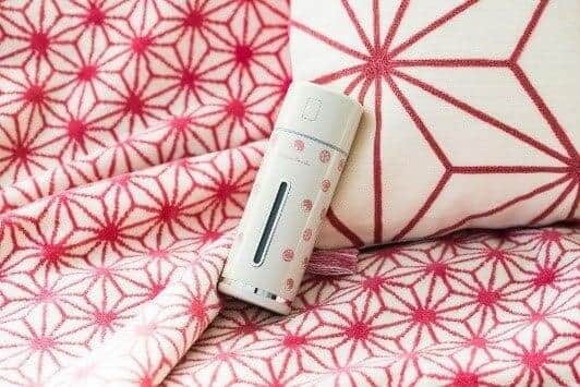 「鬼滅の刃」キャラをイメージしたミニ加湿器