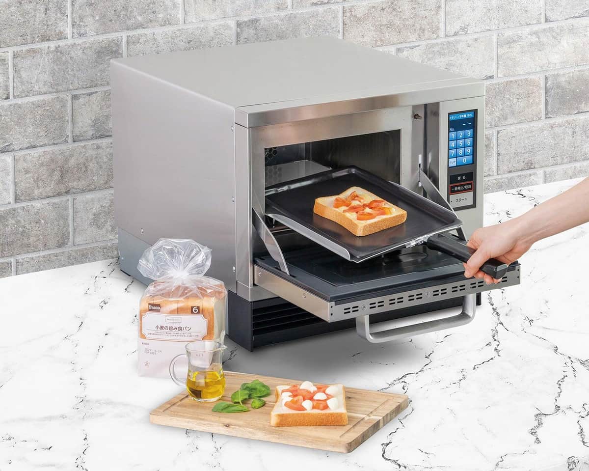 フードロス削減や働き方改革など飲食店が抱えるお困りごとの解決に貢献する