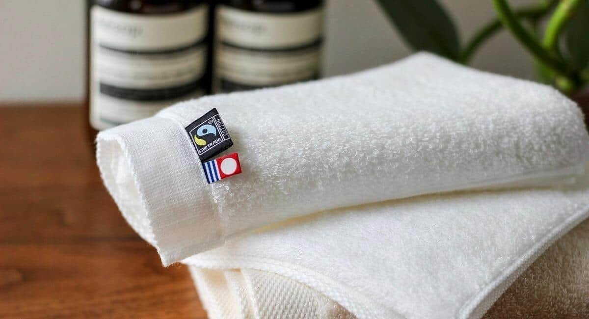 ハンカチからバスタオルまで取り扱う