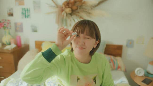 完全ワイヤレス型ヘッドホン「LinkBuds（リンクバッズ）」