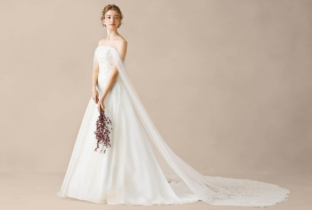 「Dress Collection 2022」