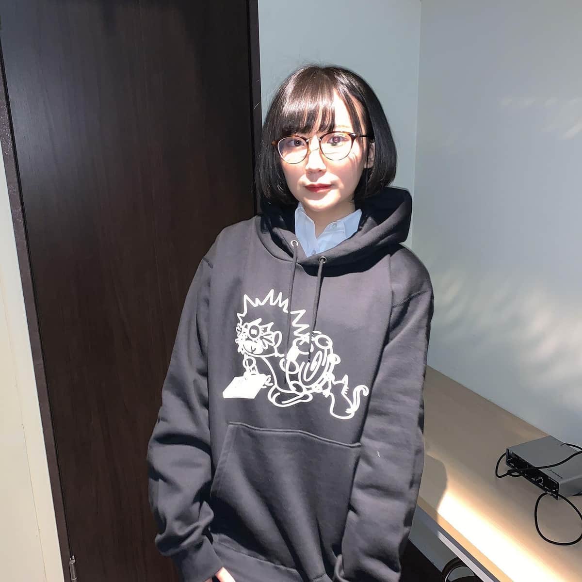 はつめ「ゲーミングホテル」欲しい場所は　顔を合わせてもゲームする